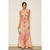 Riviera Bloom Dress
