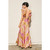 Riviera Bloom Dress
