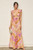 Riviera Bloom Dress