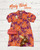 Mindy Floral Dress