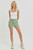 HR Olive Shorts
