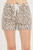 Leo Patch Shorts