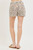 Leo Patch Shorts