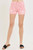 Punch HR Shorts