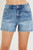 HR Heart Shorts