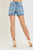 HR Heart Shorts