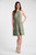 Matty Ruffle Dress
