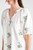 Evie Floral Blouse