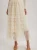 Randi Ruffle Skirt