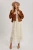 Randi Ruffle Skirt
