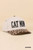 Cat Mom Leo Hat