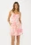 Dana Floral Mini