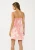 Dana Floral Mini