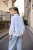 Aimie Cotton Blouse