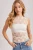 Tank Mesh Top