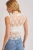 Tank Mesh Top