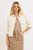 Risen Ivory Jacket