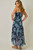 Emie City Dress