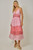Quinn Print Dress