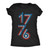 1776 Stripes Tee