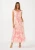 Darby Floral Midi