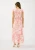 Darby Floral Midi