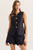 Dani Button Vest