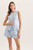 Dani Button Vest