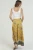 Gold Wide Leg