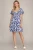 Andee Abstract Dress