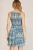 Sasha Smock Dress
