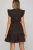 Cheree Ruffle Dress