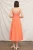 Patsy Keyhole Dress