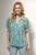 Lindsay Smock Top