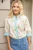 Ansy Contrast Top