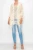 Tiered Lace Duster