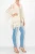 Tiered Lace Duster