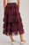 Romantic Tulle Skirt