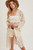 Crochet Chic Cardi