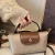 Flap Crossbody Bag
