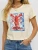 Lobsta Print Top
