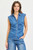 Shirring Risen Top
