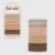 Nylon Glitter 12 pc Neutral