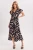 Delany Floral Dress