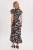 Delany Floral Dress