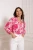 St Tropez Top Fuchsia
