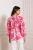 St Tropez Top Fuchsia