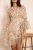 St Tropez Dress Rose