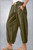 Bally Crop Leg