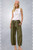 Bally Crop Leg